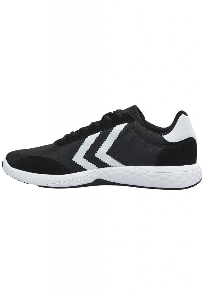 Кроссовки TERRAFLY SPRING LOW 201-880-2001-41 Взрослые Мужской ЧЕРНЫЙ