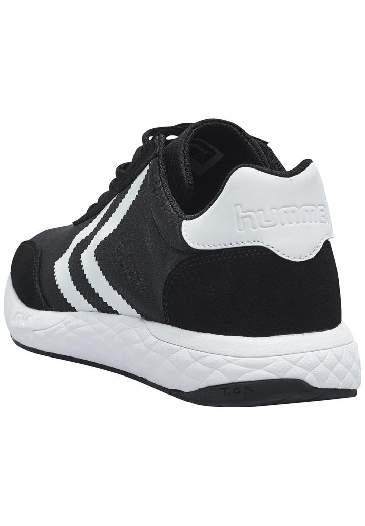 Кроссовки TERRAFLY SPRING LOW 201-880-2001-41 Взрослые Мужской ЧЕРНЫЙ