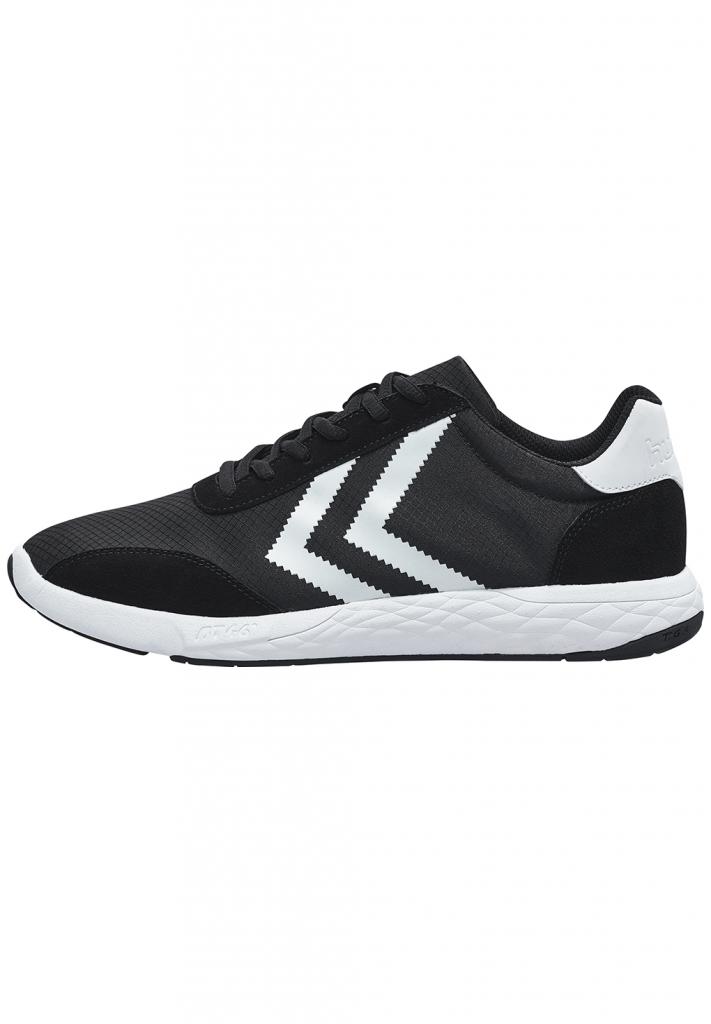 Кроссовки TERRAFLY SPRING LOW 201-880-2001-41 Взрослые Мужской ЧЕРНЫЙ