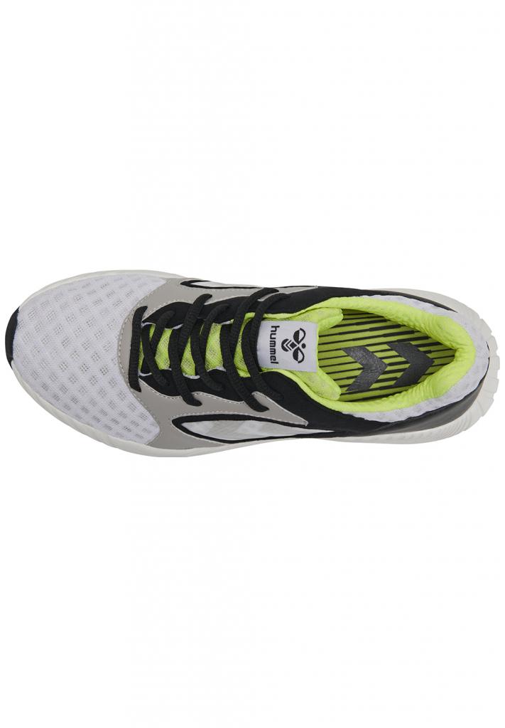 Кросівки TRINITY RUNNER 206-051-5998-41 Дорослі Чоловіча САЛАТОВИЙ
