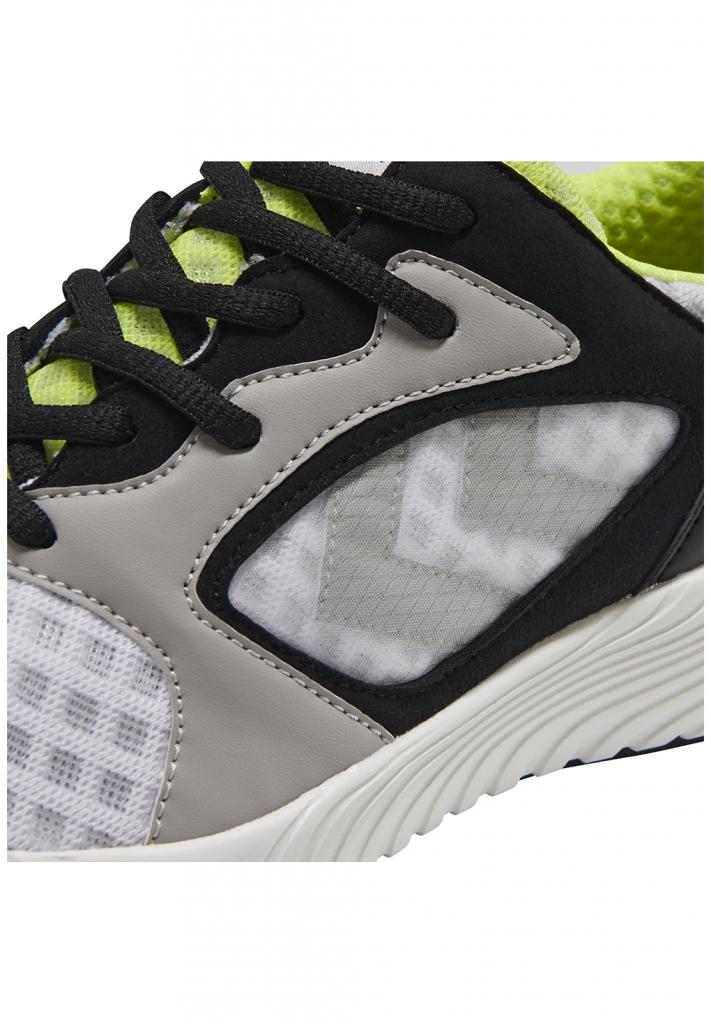 Кросівки TRINITY RUNNER 206-051-5998-43 Дорослі Чоловіча САЛАТОВИЙ