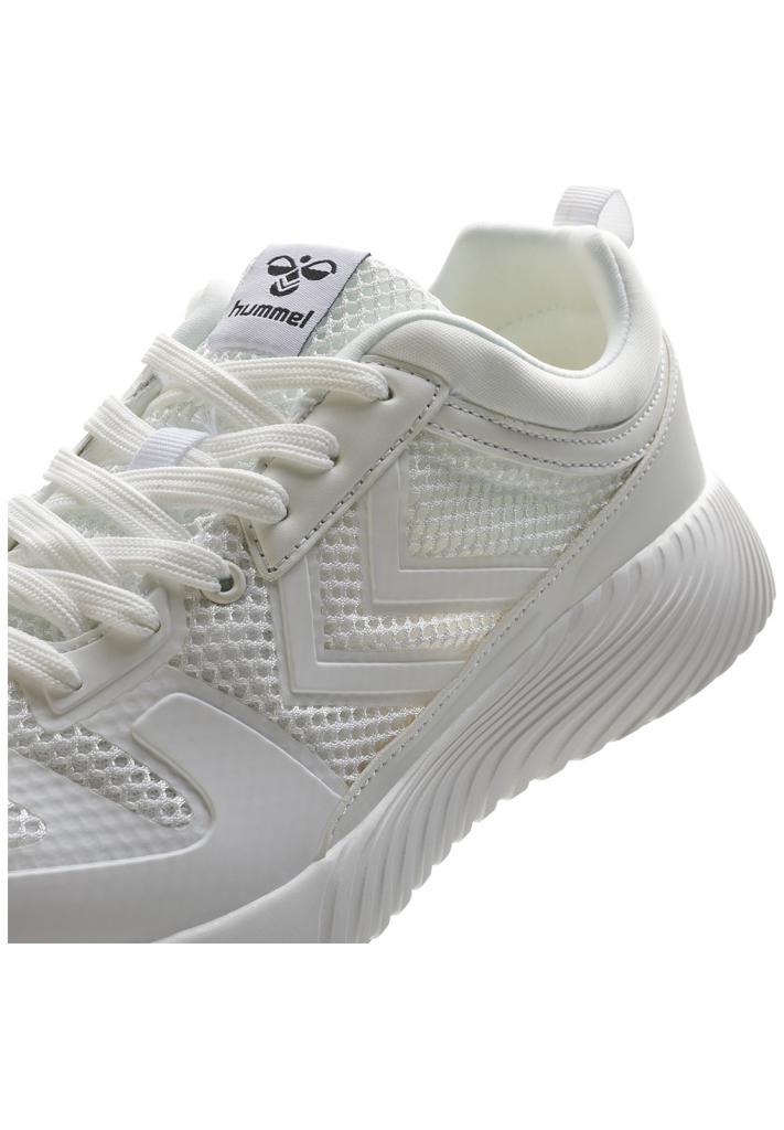 Кроссовки MINNEAPOLIS TECH 207-163-9001-37 Взрослые Женский;Мужской;Унисекс БЕЛЫЙ