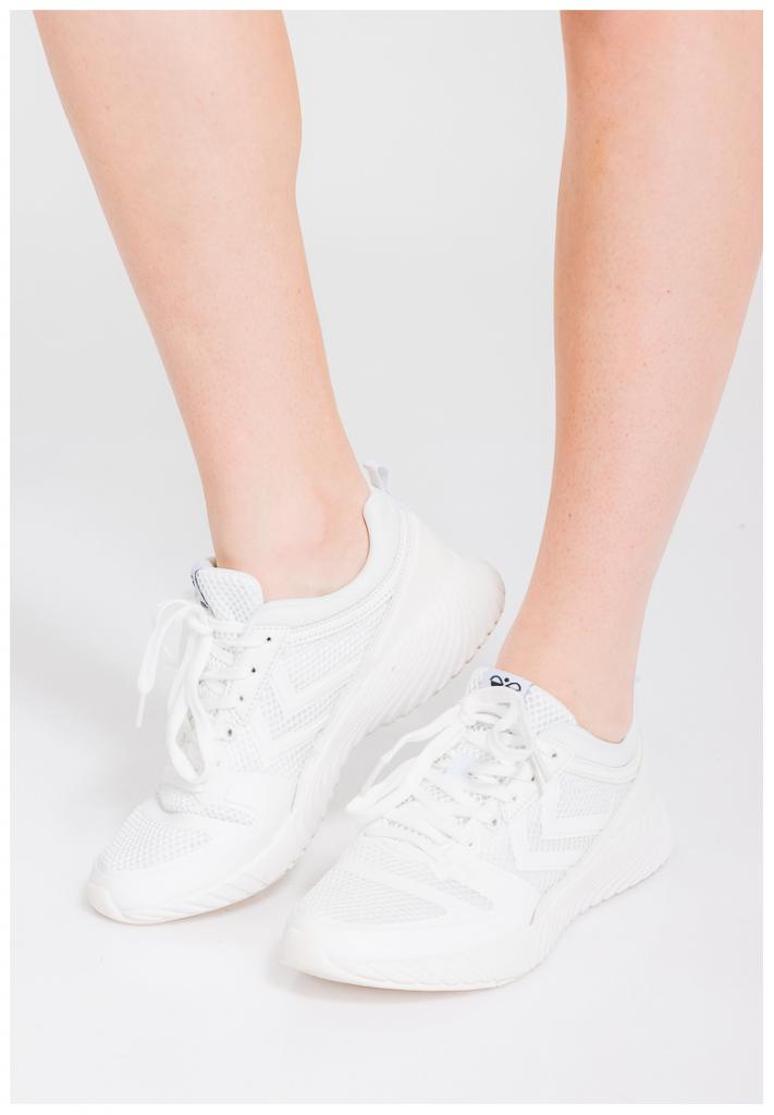 Кросівки MINNEAPOLIS TECH 207-163-9001-44 Дорослі Жіноча;Чоловіча;Унісекс БІЛИЙ