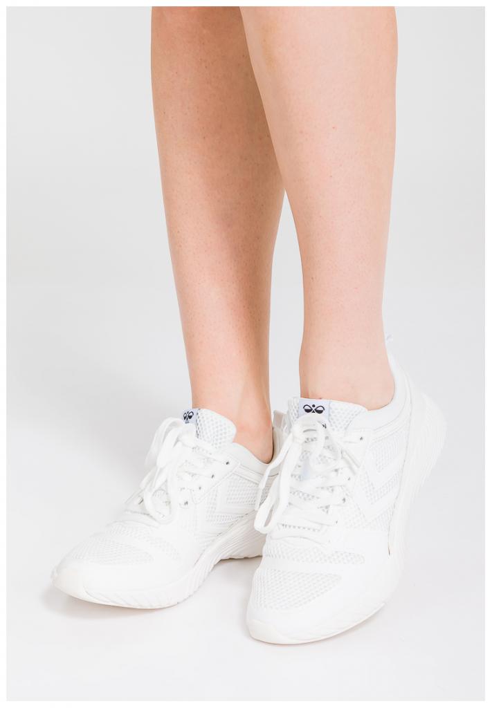 Кросівки MINNEAPOLIS TECH 207-163-9001-46 Дорослі Жіноча;Чоловіча;Унісекс БІЛИЙ