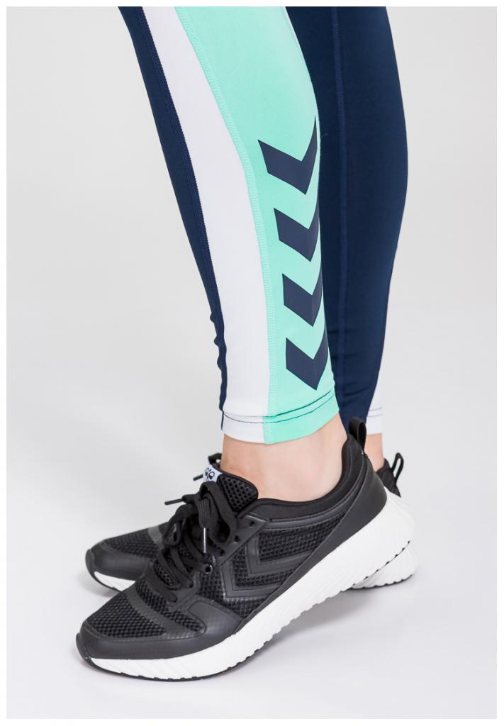 Кросівки MINNEAPOLIS TECH 207-163-2001-40 Дорослі Жіноча;Чоловіча;Унісекс ЧОРНИЙ