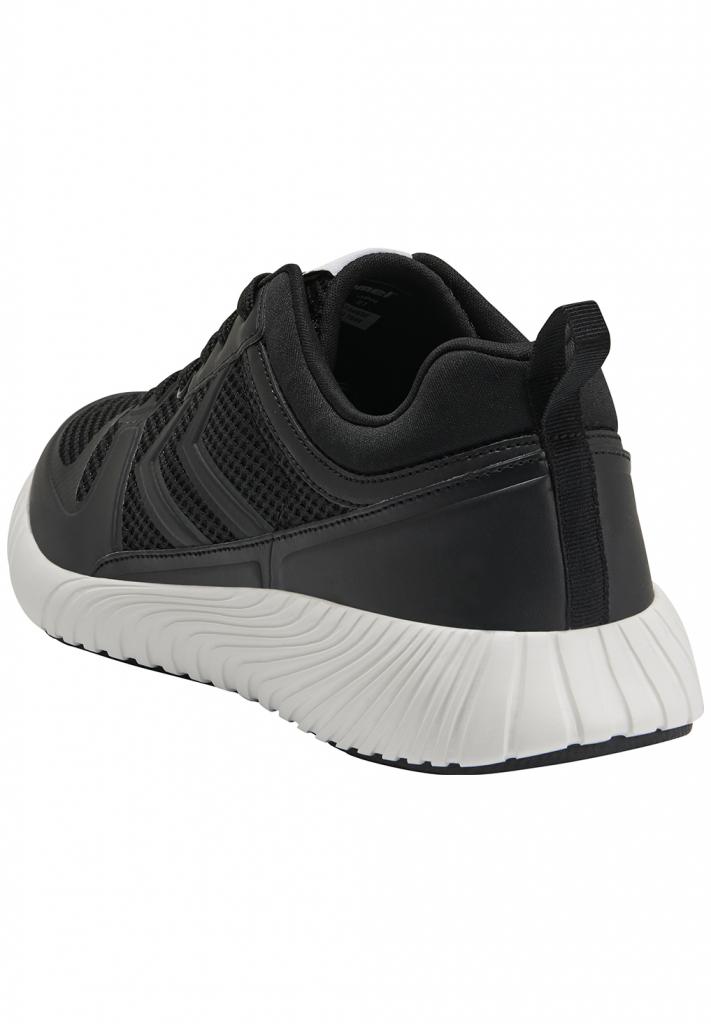 Кросівки MINNEAPOLIS TECH 207-163-2001-44 Дорослі Жіноча;Чоловіча;Унісекс ЧОРНИЙ