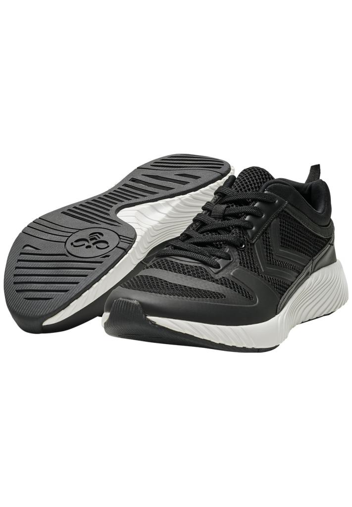 Кросівки MINNEAPOLIS TECH 207-163-2001-44 Дорослі Жіноча;Чоловіча;Унісекс ЧОРНИЙ