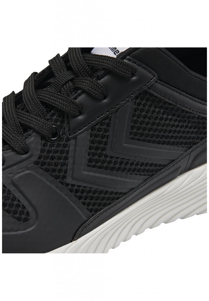 Кросівки MINNEAPOLIS TECH 207-163-2001-45 Дорослі Жіноча;Чоловіча;Унісекс ЧОРНИЙ