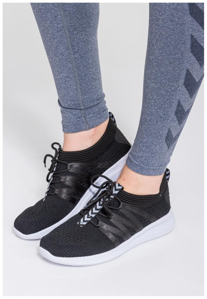 Кроссовки TRIM 206-053-2001-36 Взрослые Женский ЧЕРНЫЙ