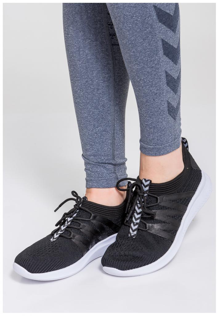 Кроссовки TRIM 206-053-2001-39 Взрослые Женский ЧЕРНЫЙ