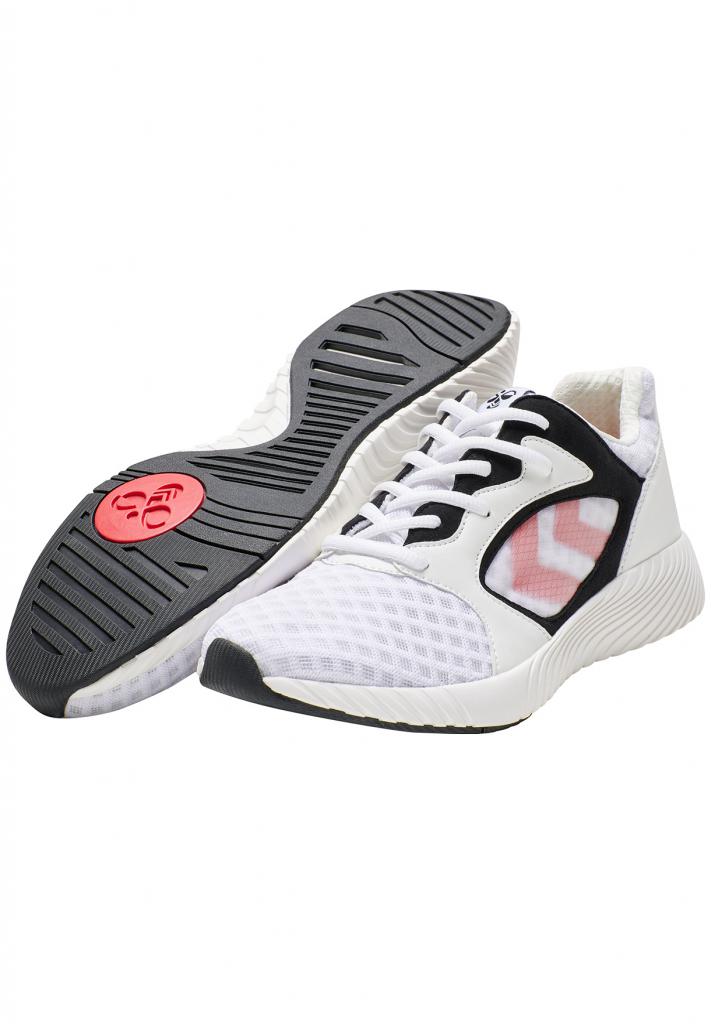 Кроссовки TRINITY RUNNER 206-051-2001-40 Взрослые Женский;Мужской;Унисекс ЧЕРНЫЙ