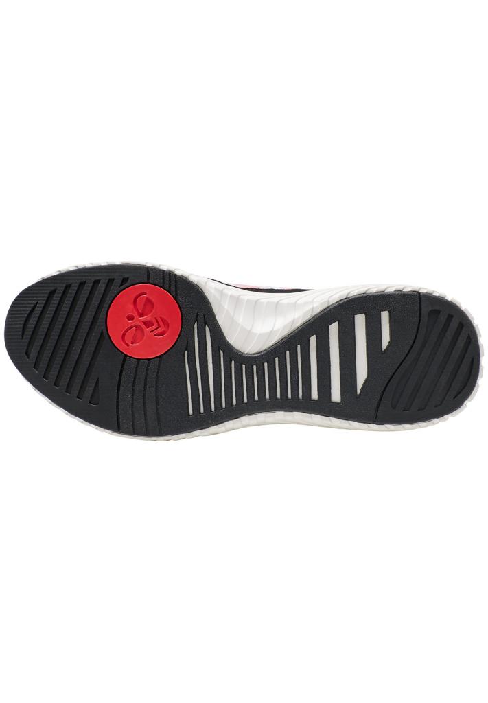 Кроссовки TRINITY RUNNER 206-051-2001-42 Взрослые Женский;Мужской;Унисекс ЧЕРНЫЙ