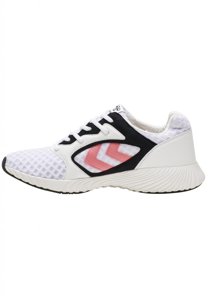 Кроссовки TRINITY RUNNER 206-051-2001-43 Взрослые Женский;Мужской;Унисекс ЧЕРНЫЙ