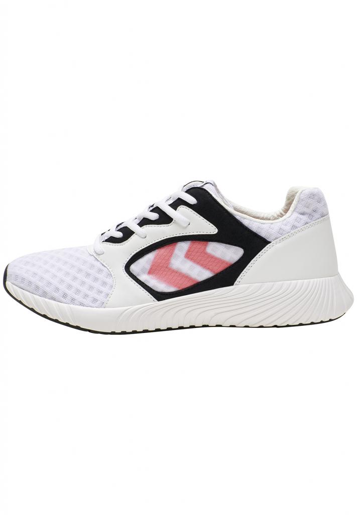 Кроссовки TRINITY RUNNER 206-051-2001-46 Взрослые Женский;Мужской;Унисекс ЧЕРНЫЙ