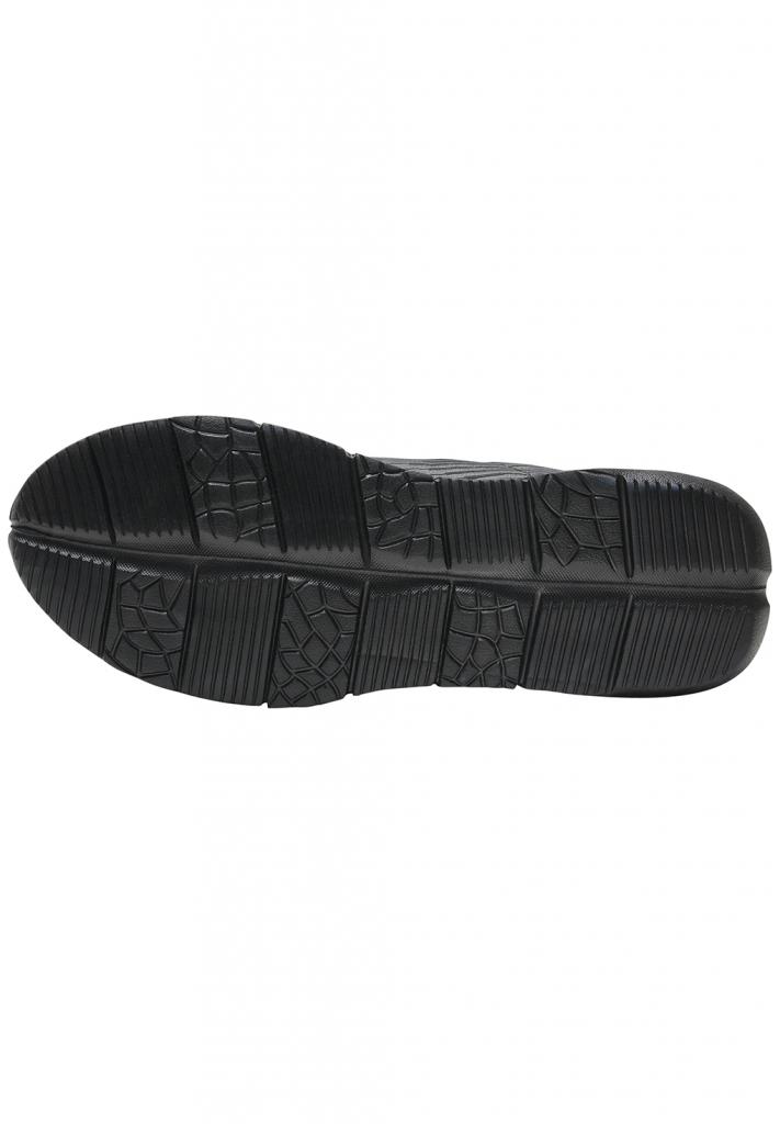 Кроссовки TRAINING 400 206-049-2001-41 Взрослые Женский;Мужской;Унисекс ЧЕРНЫЙ