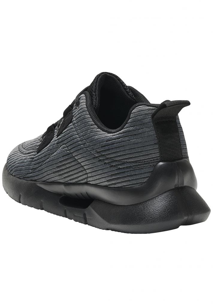 Кросівки TRAINING 400 206-049-2001-44 Дорослі Жіноча;Чоловіча;Унісекс ЧОРНИЙ