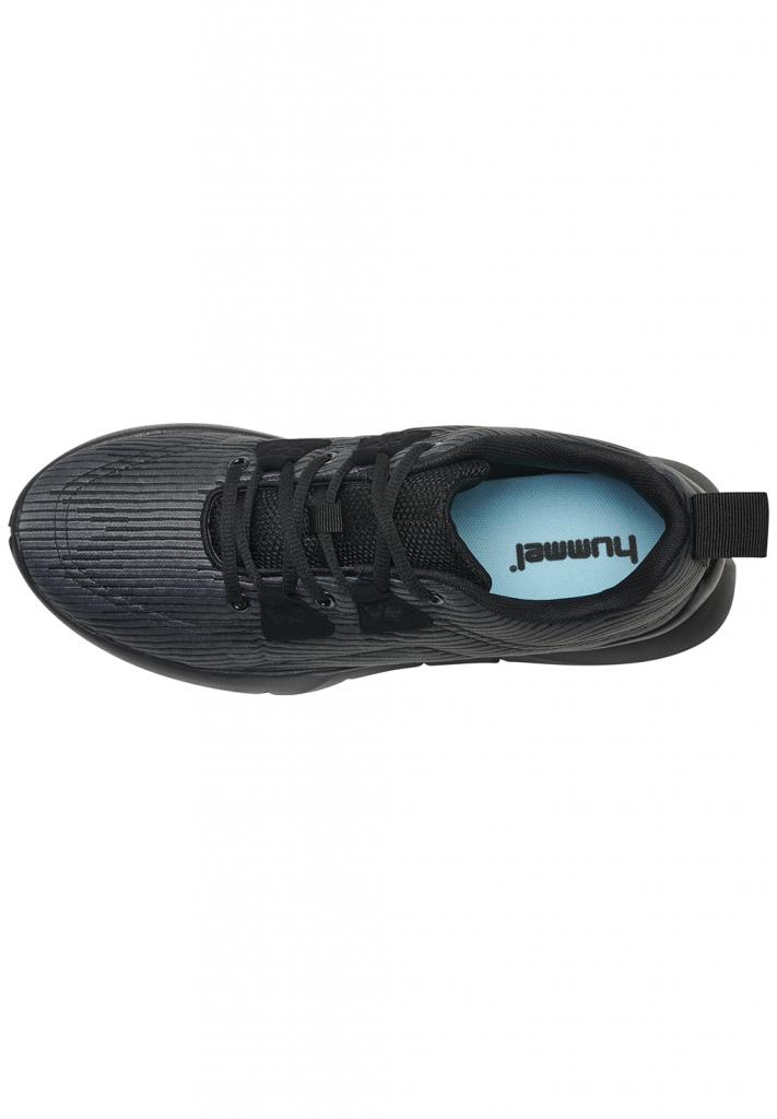 Кроссовки TRAINING 400 206-049-2001-45 Взрослые Женский;Мужской;Унисекс ЧЕРНЫЙ