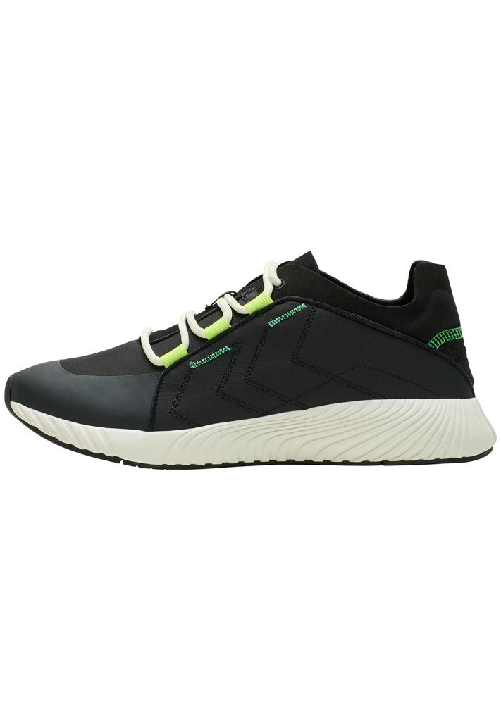 Кроссовки MC TRAINER 206-041-2001-41 Взрослые Мужской ЧЕРНЫЙ