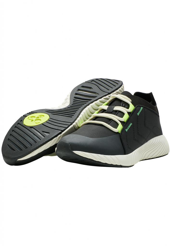 Кроссовки MC TRAINER 206-041-2001-45 Взрослые Мужской ЧЕРНЫЙ