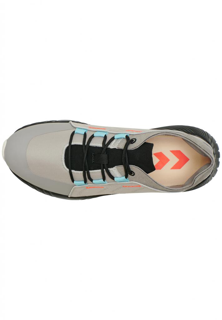 Кроссовки MC TRAINER 206-041-1923-43 Взрослые Мужской СЕРЫЙ