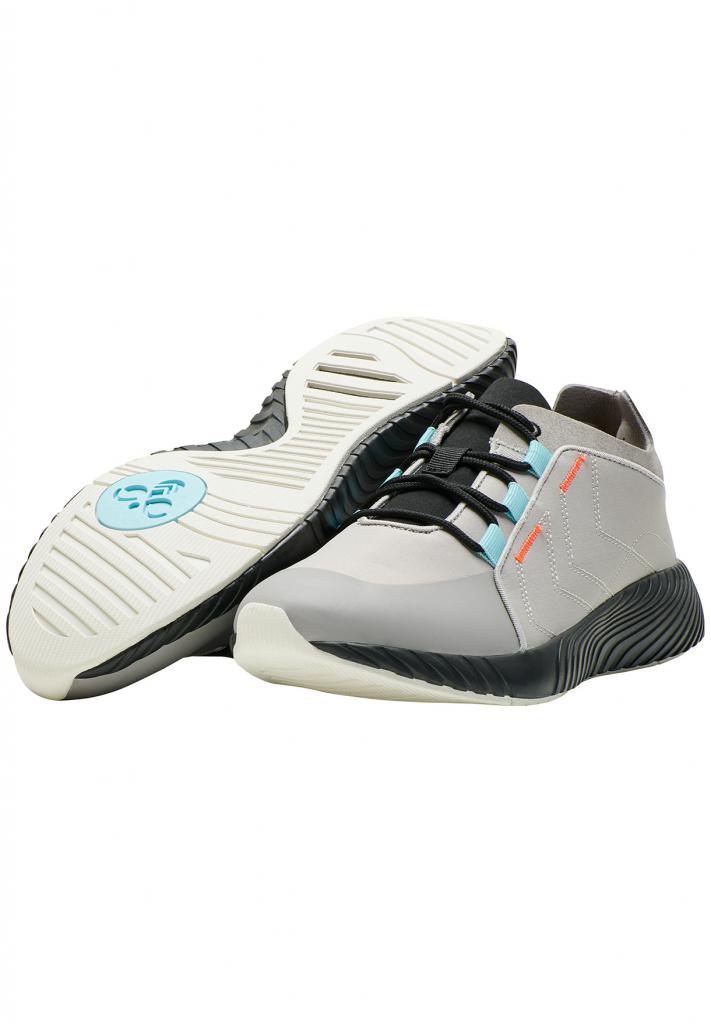 Кроссовки MC TRAINER 206-041-1923-44 Взрослые Мужской СЕРЫЙ