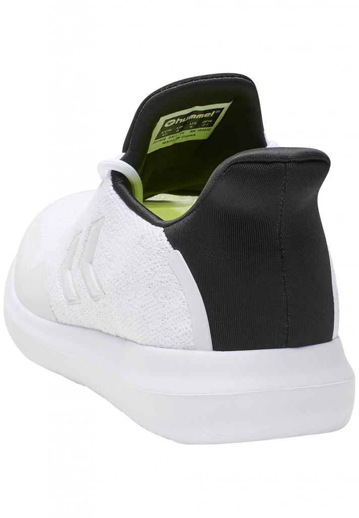 Кросівки ACTUS TRAINER 2.0 206-040-9001-37 Дорослі Жіноча БІЛИЙ