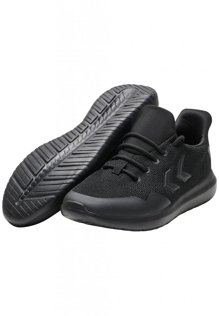 Кросівки ACTUS TRAINER 2.0 206-040-2042-36 Дорослі Жіноча;Чоловіча;Унісекс ЧОРНИЙ
