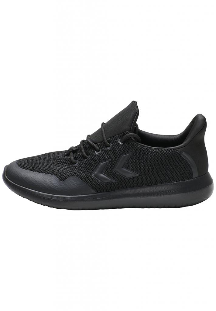 Кросівки ACTUS TRAINER 2.0 206-040-2042-36 Дорослі Жіноча;Чоловіча;Унісекс ЧОРНИЙ