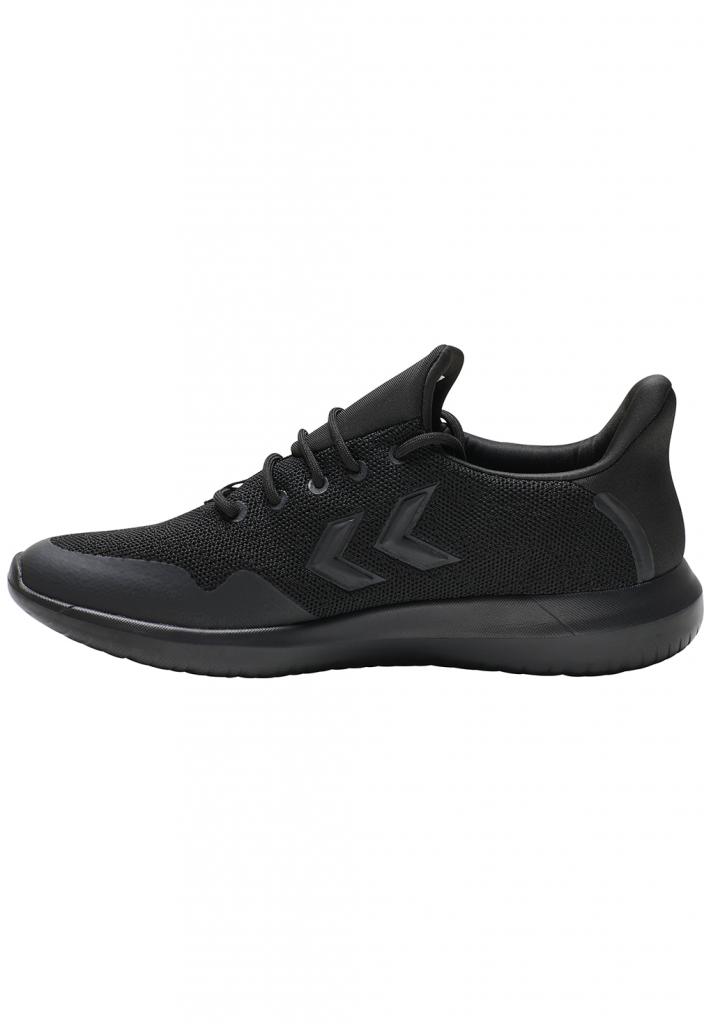 Кросівки ACTUS TRAINER 2.0 206-040-2042-36 Дорослі Жіноча;Чоловіча;Унісекс ЧОРНИЙ