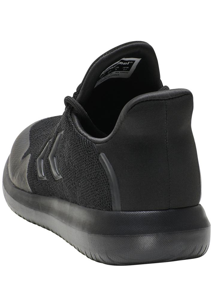 Кросівки ACTUS TRAINER 2.0 206-040-2042-44 Дорослі Жіноча;Чоловіча;Унісекс ЧОРНИЙ