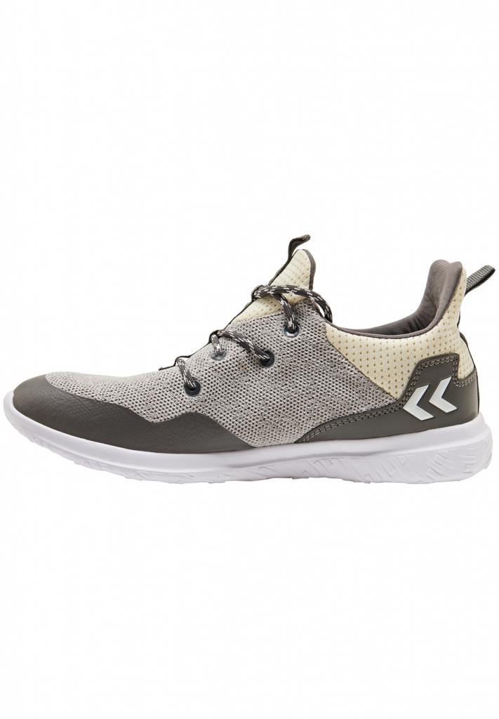 Кросівки ACTUS TRAINER 204-604-2006-39 Дорослі Жіноча;Чоловіча;Унісекс СІРИЙ