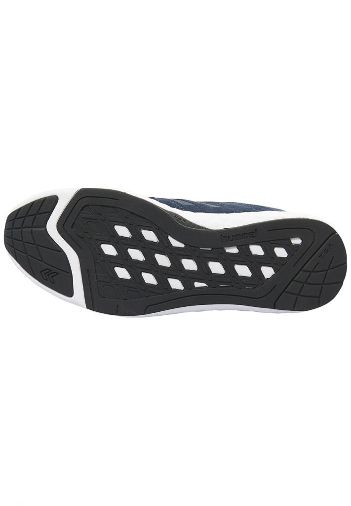 Кроссовки TERRAFLY NP 060-521-7364-41 Взрослые Мужской ТЕМНО-СИНИЙ
