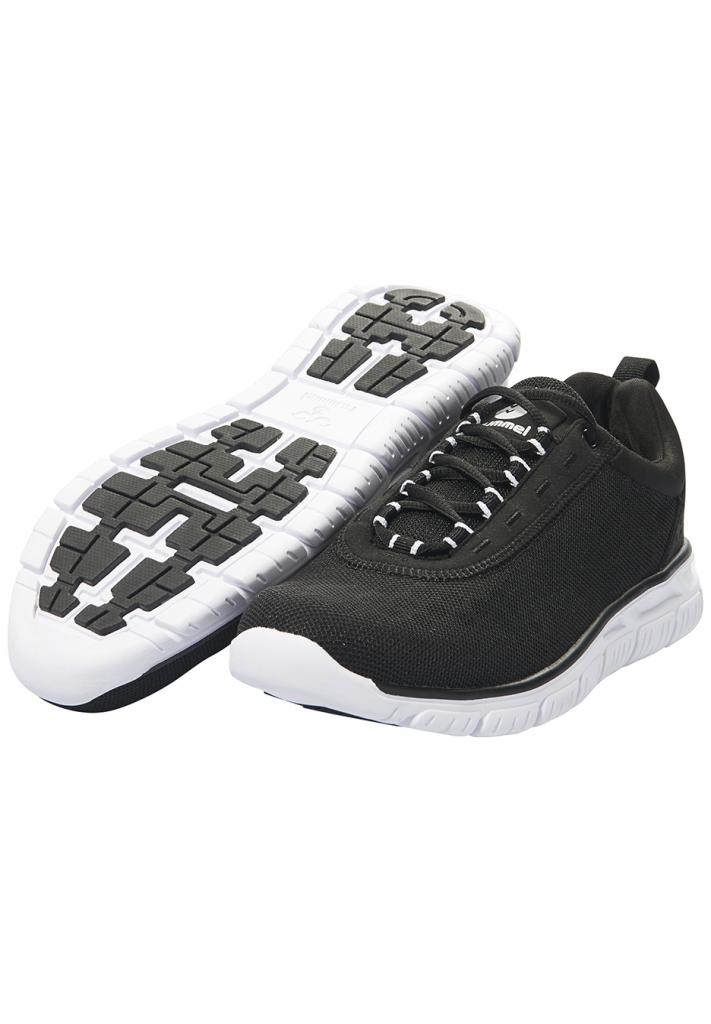 Кросівки CROSSLITE DOT4 060-459-2001-45 Дорослі Унісекс ЧОРНИЙ
