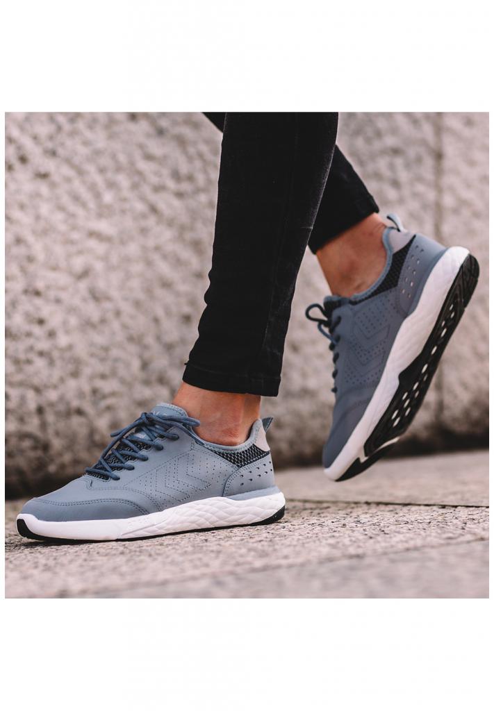 Кросівки TERRAFLY RB 060-349-1615-41 Дорослі Чоловіча СІРИЙ