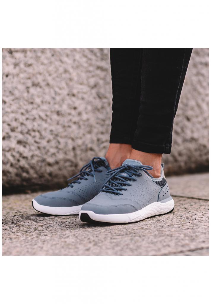 Кросівки TERRAFLY RB 060-349-1615-41 Дорослі Чоловіча СІРИЙ