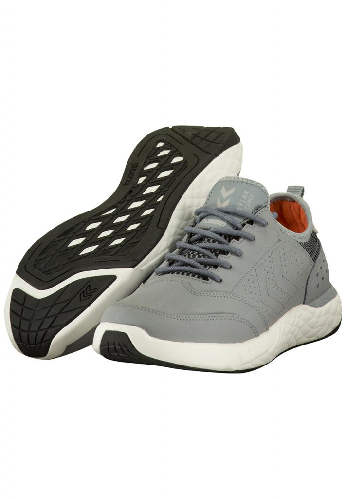 Кросівки TERRAFLY RB 060-349-1615-43 Дорослі Чоловіча СІРИЙ