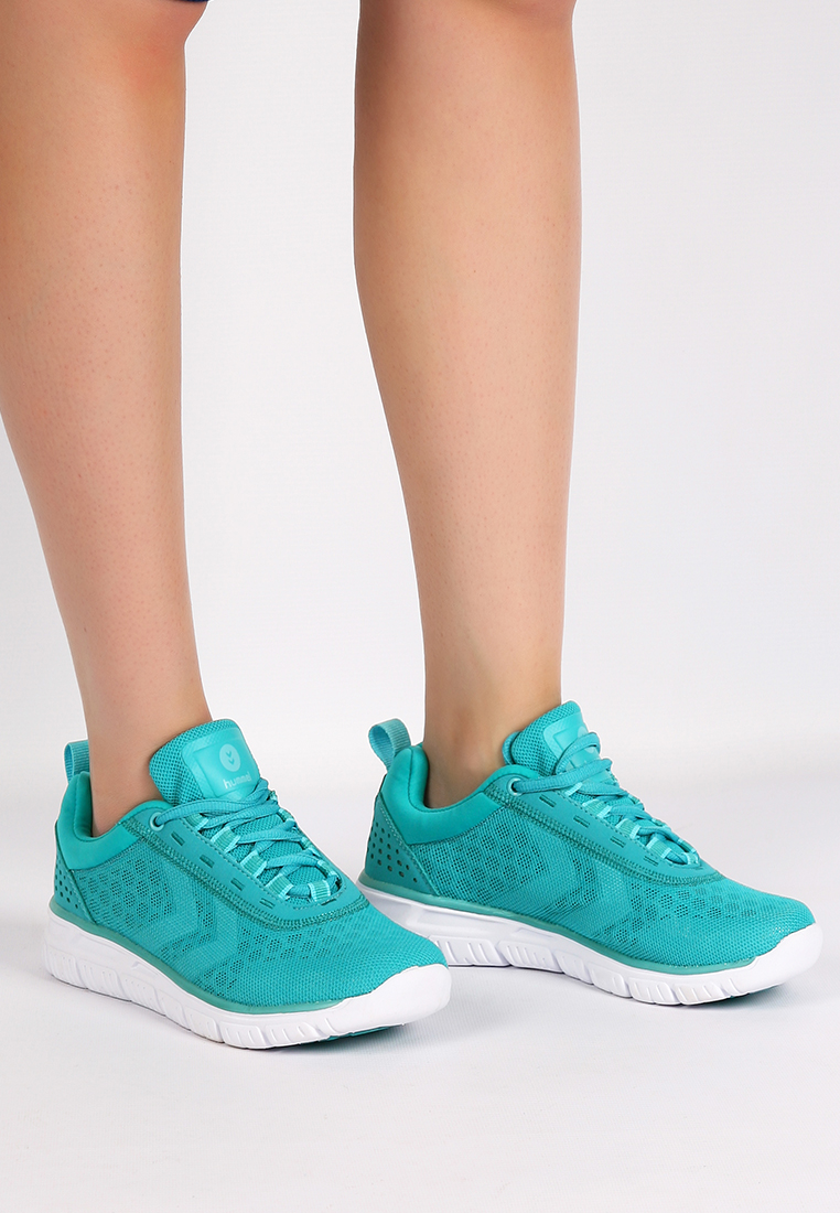 Кроссовки CROSSLITE DOT4 060-340-6752-39 Взрослые Женский ГОЛУБОЙ