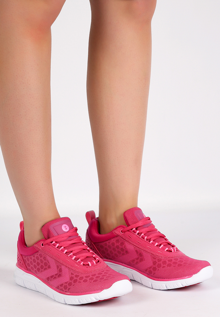 Кроссовки CROSSLITE DOT4 060-340-3233-40 Взрослые Женский РОЗОВЫЙ