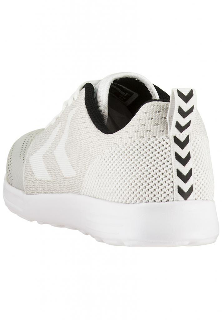 Кроссовки ZEROKNIT II 060-345-9001-43 Взрослые Женский БЕЛЫЙ