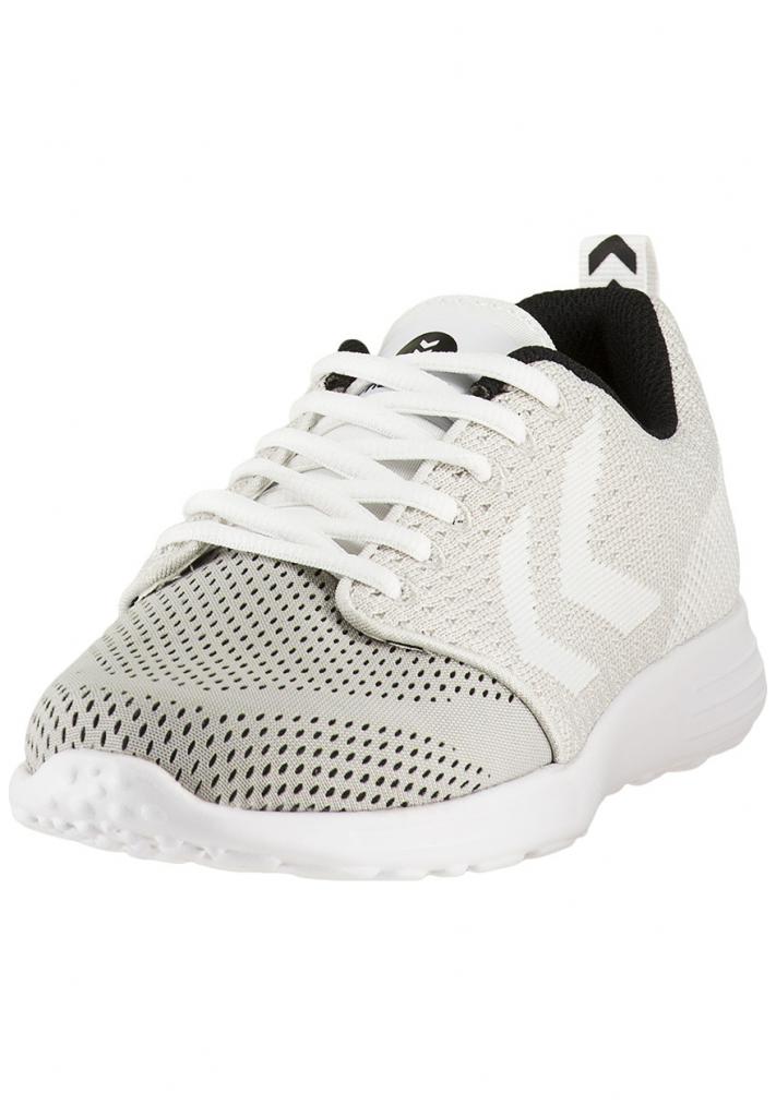 Кроссовки ZEROKNIT II 060-345-9001-40 Взрослые Женский БЕЛЫЙ