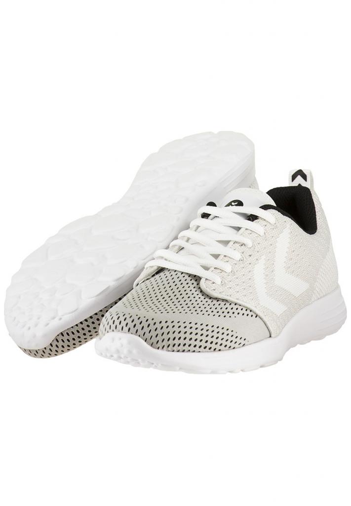 Кроссовки ZEROKNIT II 060-345-9001-41 Взрослые Женский БЕЛЫЙ