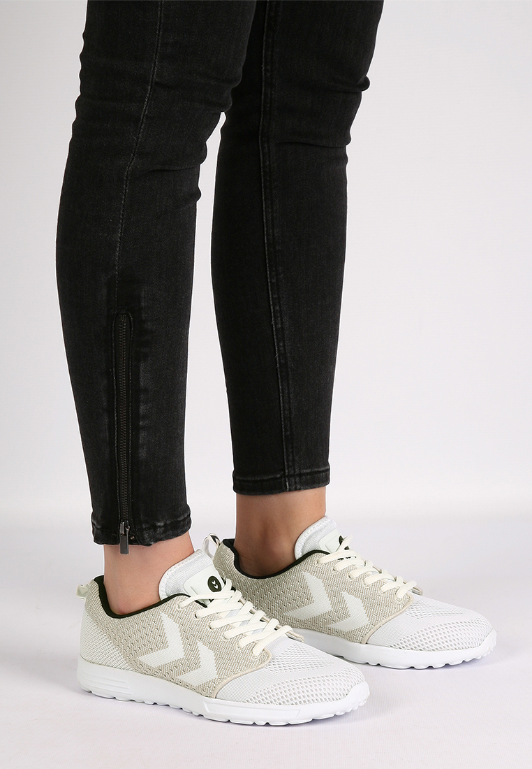 Кроссовки ZEROKNIT II 060-345-9001-37 Взрослые Женский БЕЛЫЙ