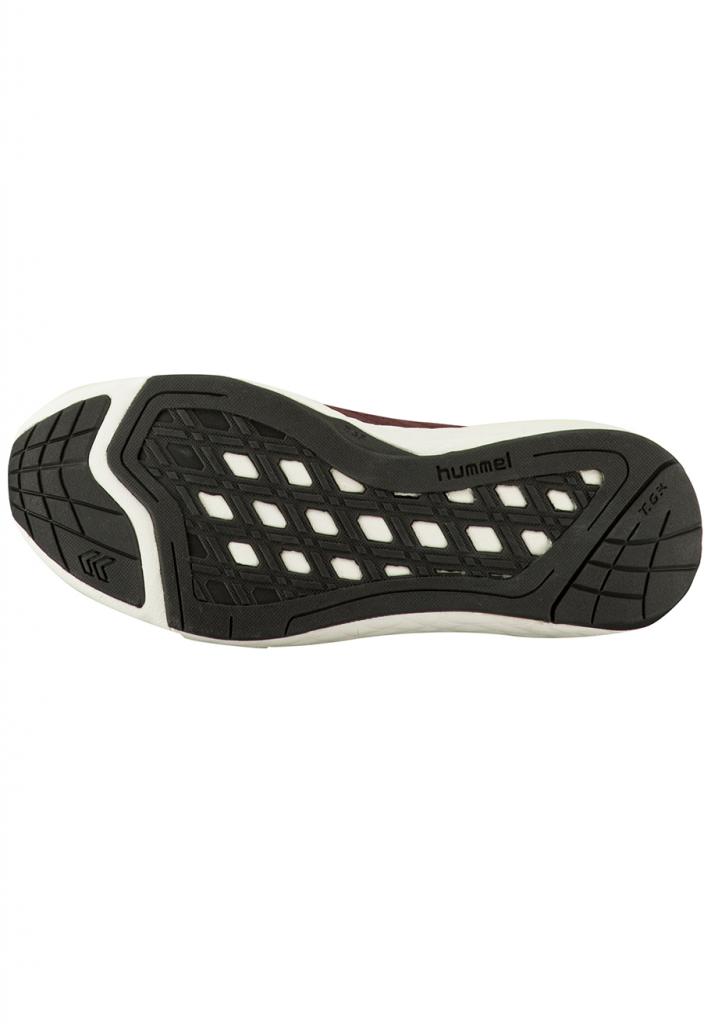 Кроссовки TERRAFLY RB 060-349-3661-36 Взрослые Женский БОРДОВЫЙ