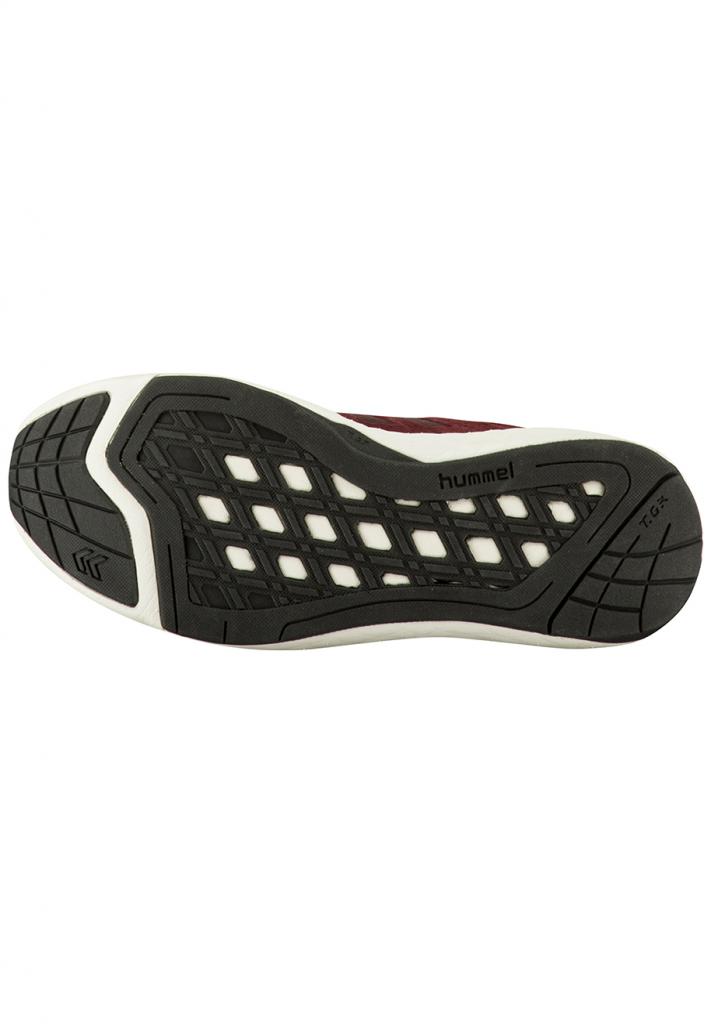 Кроссовки TERRAFLY NP 060-347-3661-39 Взрослые Женский БОРДОВЫЙ