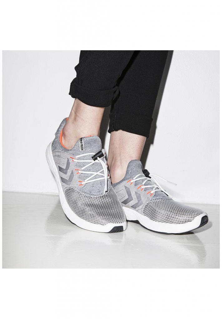 Кросівки TERRAFLY NP 060-347-9001-36 Дорослі Жіноча БІЛИЙ