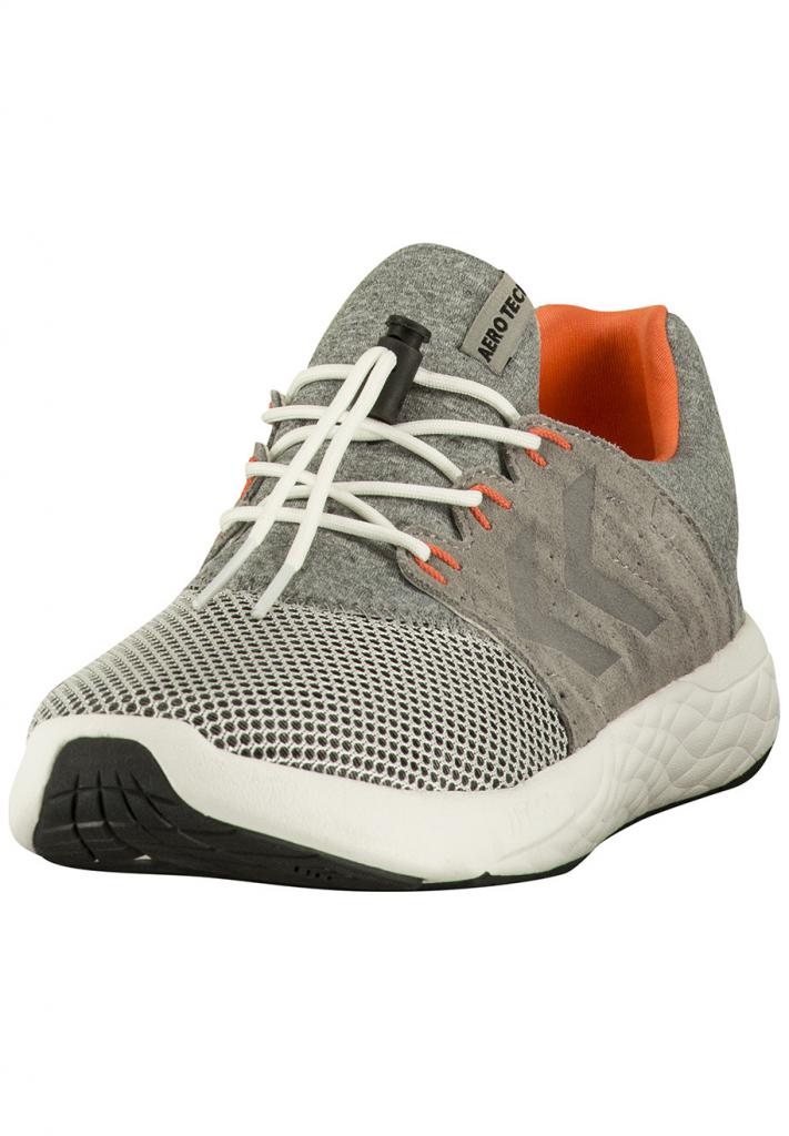 Кросівки TERRAFLY NP 060-347-9001-37 Дорослі Жіноча БІЛИЙ