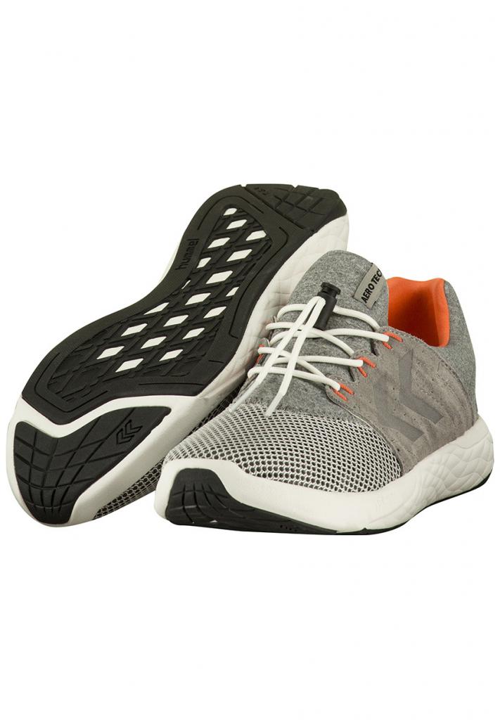 Кросівки TERRAFLY NP 060-347-9001-37 Дорослі Жіноча БІЛИЙ