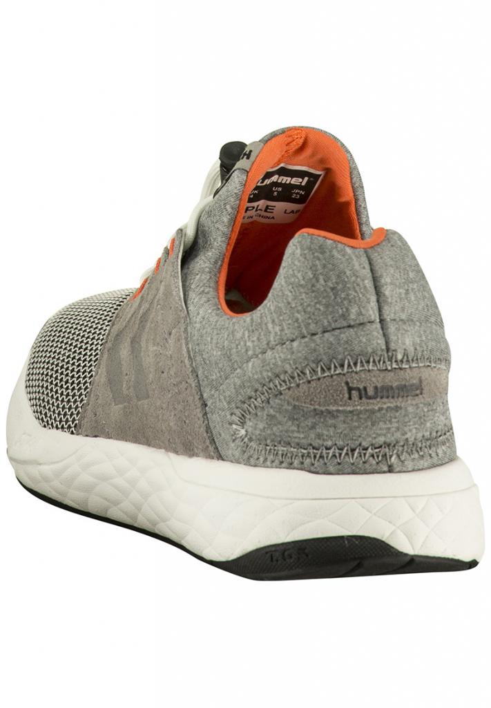 Кросівки TERRAFLY NP 060-347-9001-38 Дорослі Жіноча БІЛИЙ