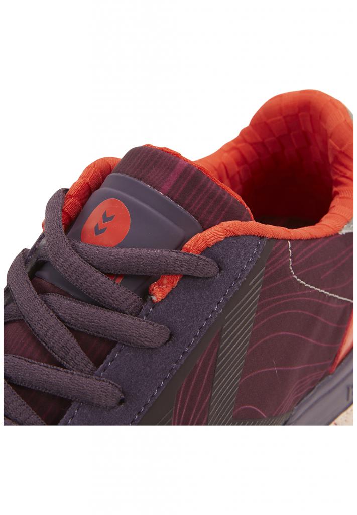 Кроссовки HUMMEL SPEEDSTAR 060-181-4073-37 Взрослые Женский ОРАНЖЕВЫЙ