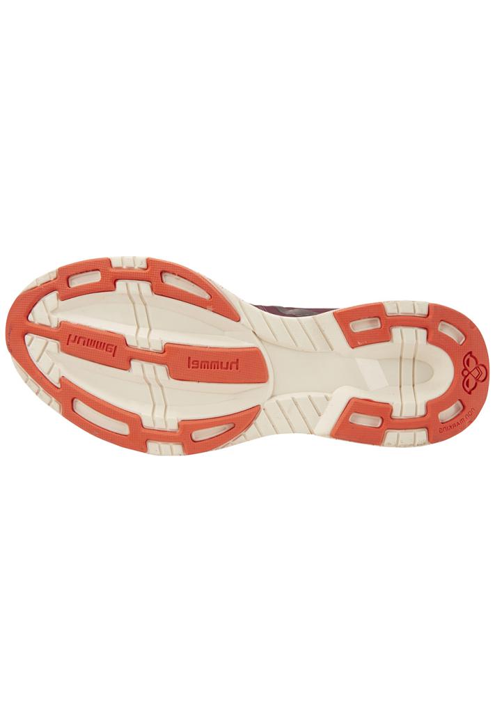 Кроссовки HUMMEL SPEEDSTAR 060-181-4073-36 Взрослые Женский ОРАНЖЕВЫЙ